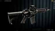 M4A1 Carbine in Battlefield 6 (Image via SK Gaming || EA)